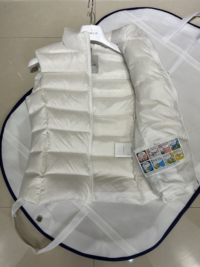 Moncler Down Jackets